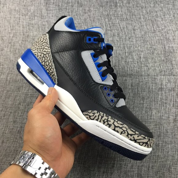 New AJ men\'s Shoes Air Jordan Nike sneakers main image 7